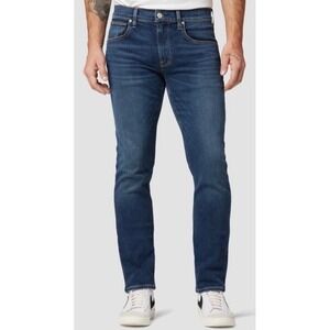 HUDSON Men's Blake Slim Straight Denim Jeans 30 x 34